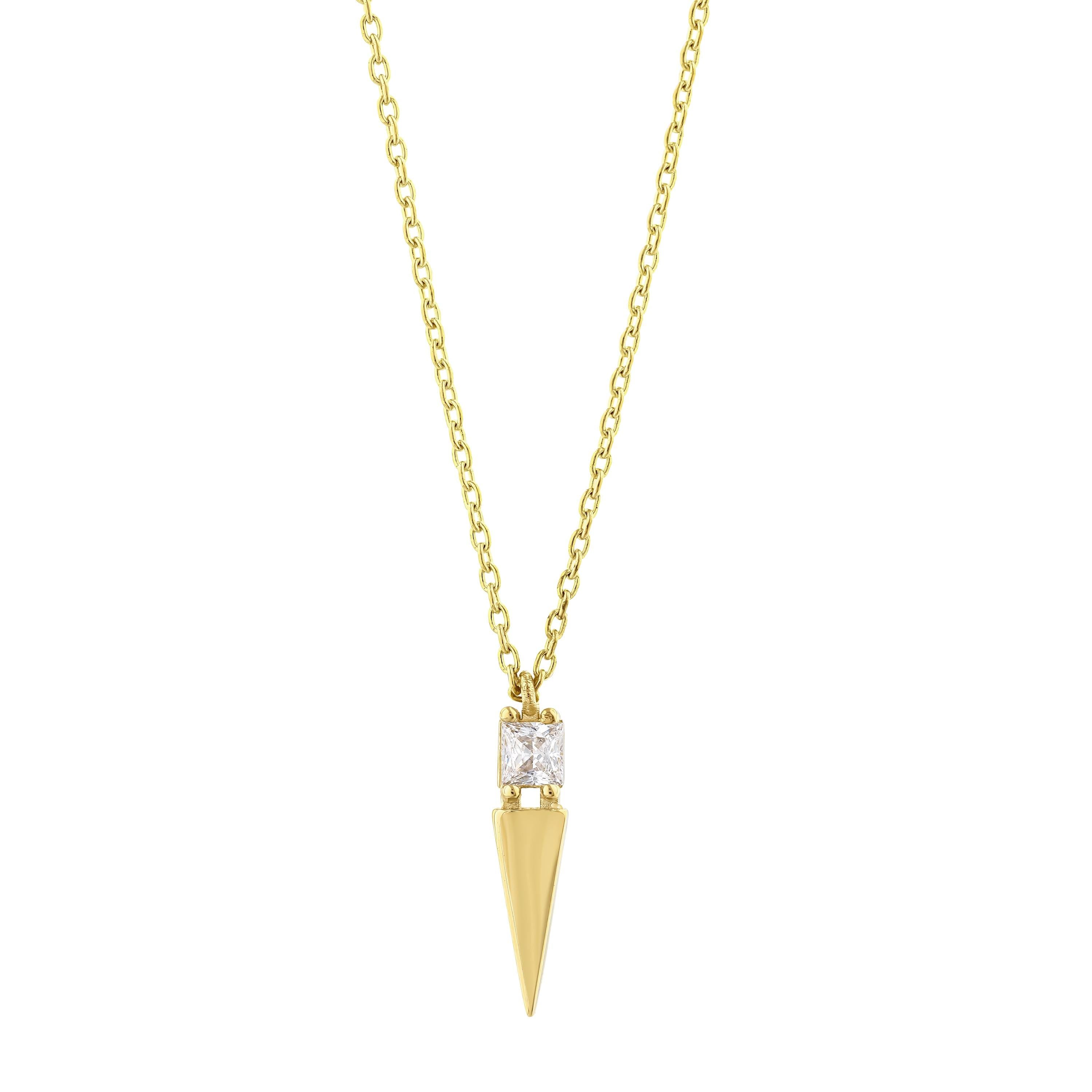 N°24 Vero II Necklace
