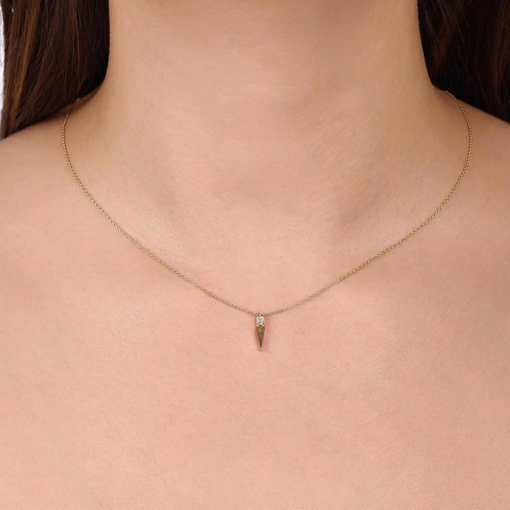 N°24 Vero II Necklace