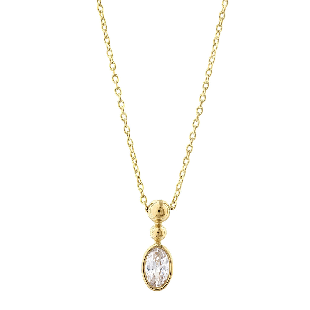 N°29 Elira Necklace