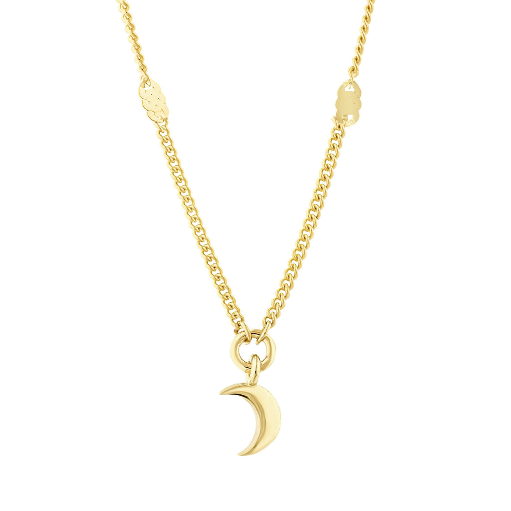 N°05 Selene Necklace