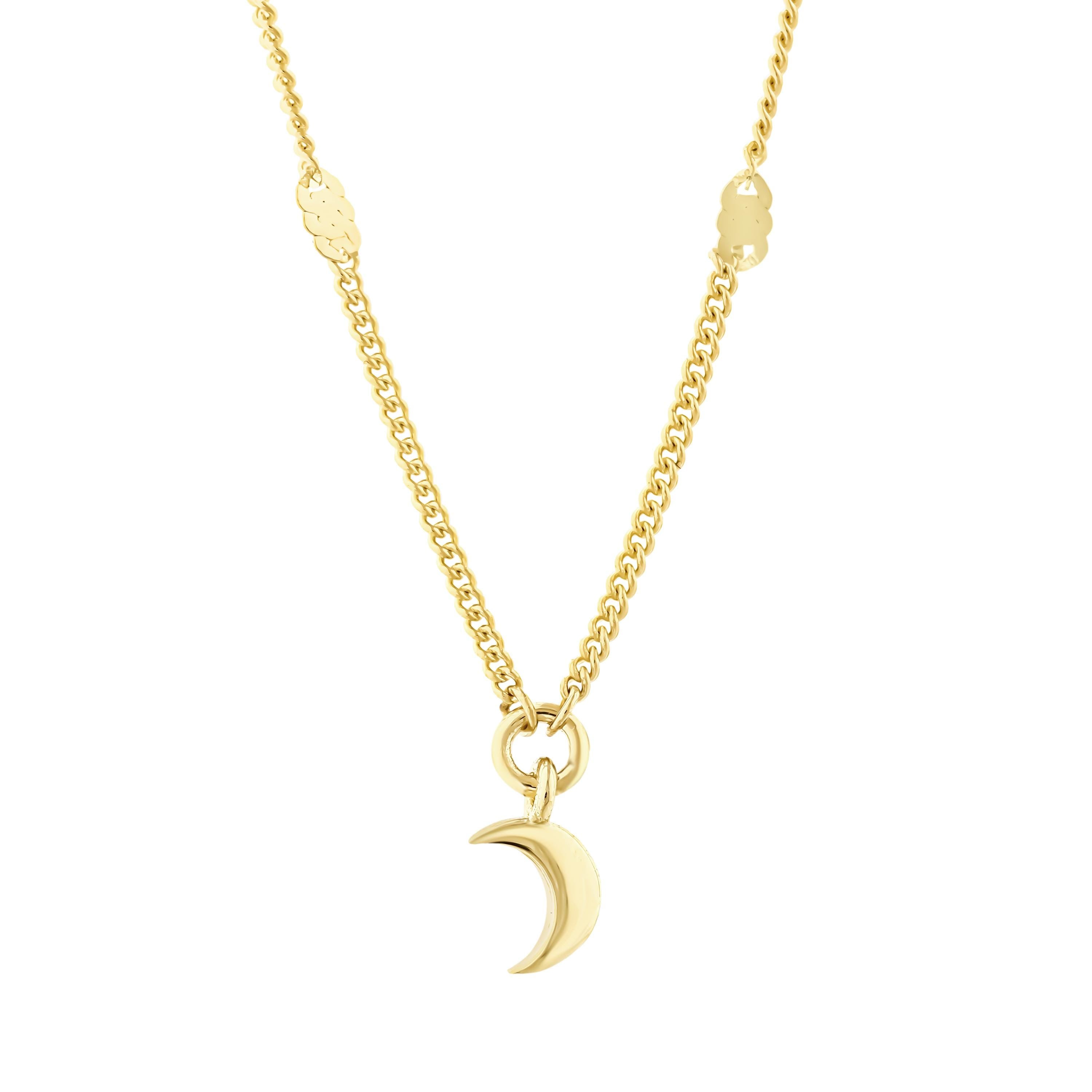 N°05 Selene Necklace