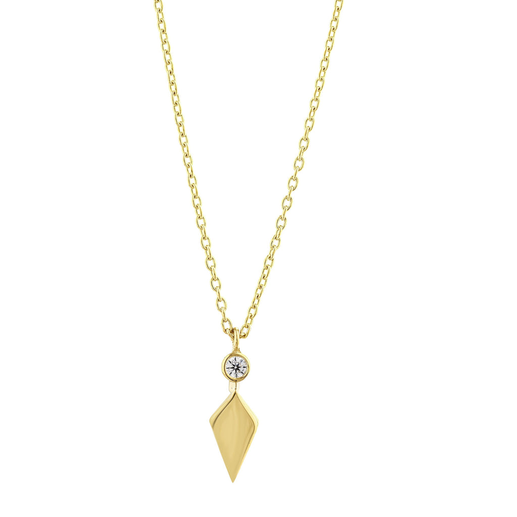 N°25 Elia Necklace