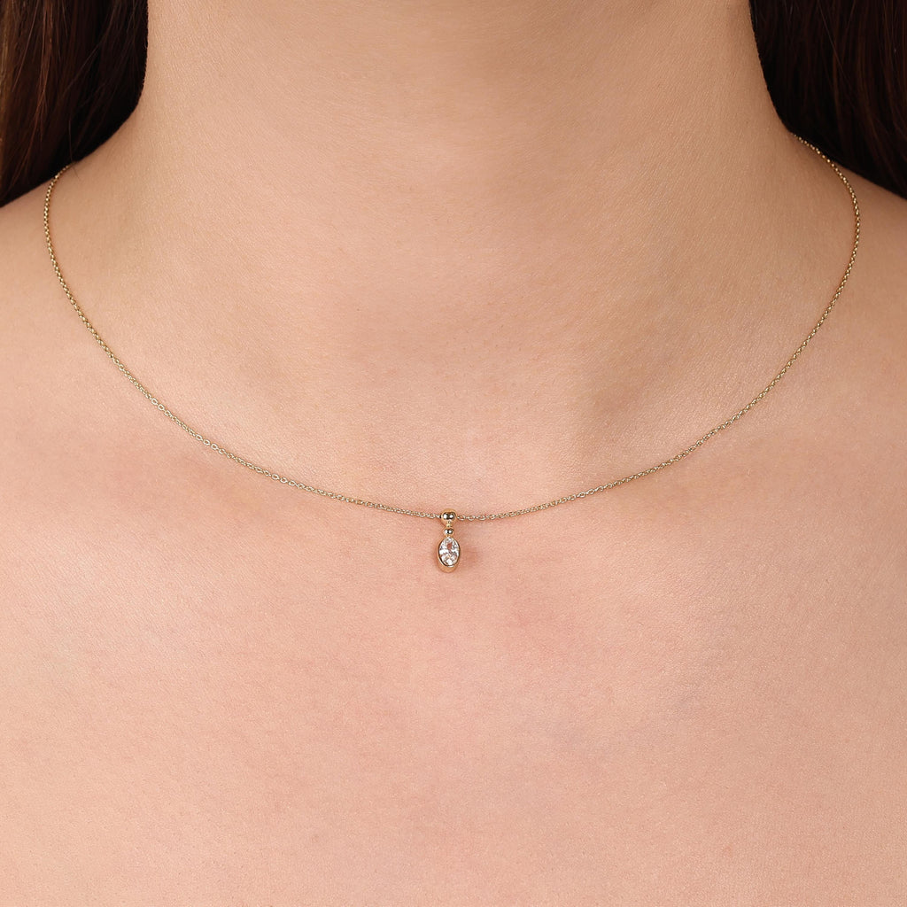 N°29 Elira Necklace
