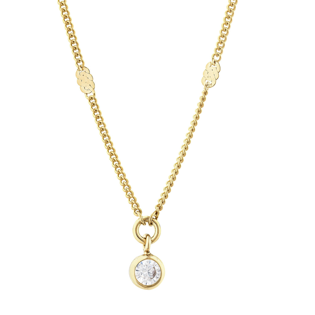 N°09 Sora Necklace