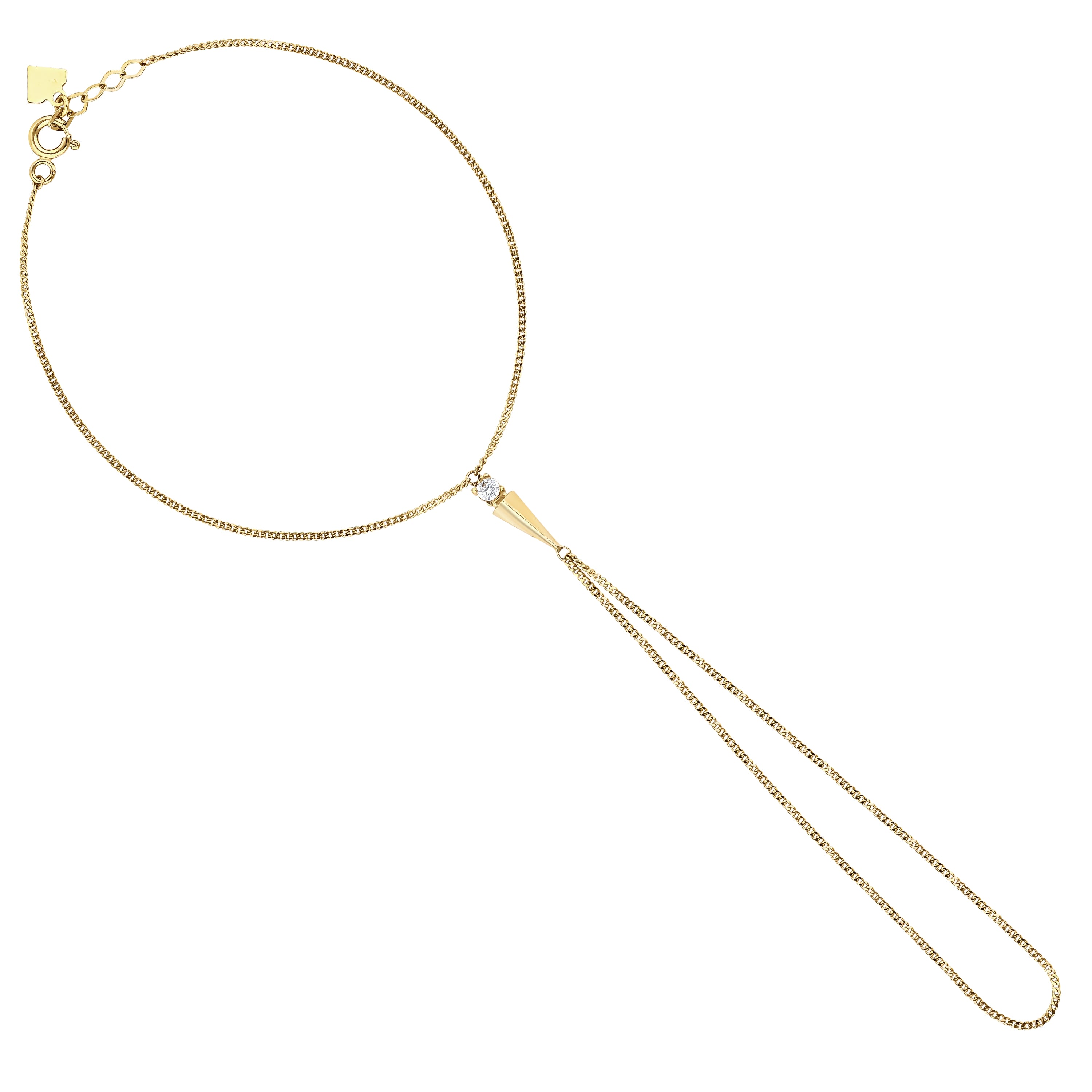 Kite Luca Hand Chain