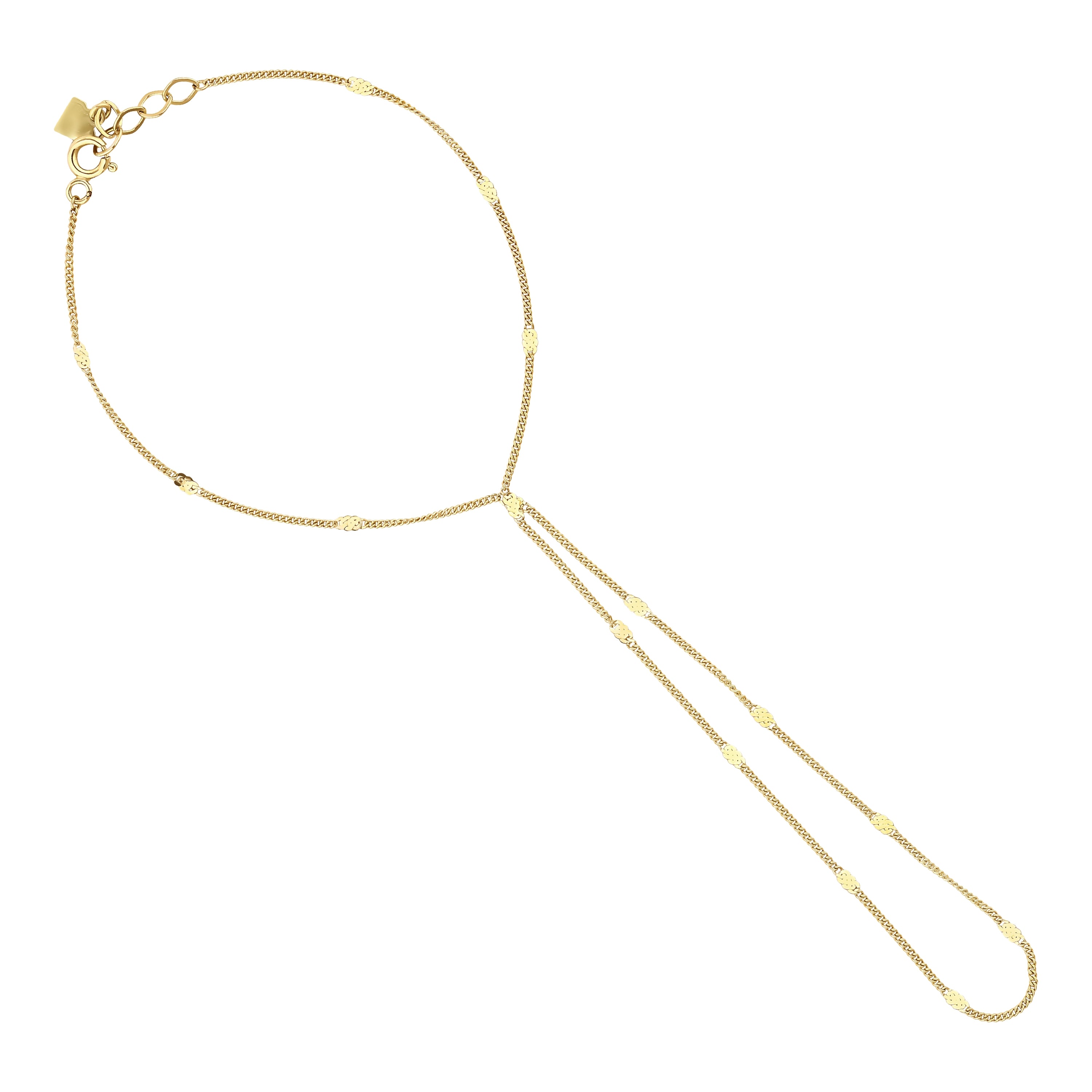 Seline Hand Chain