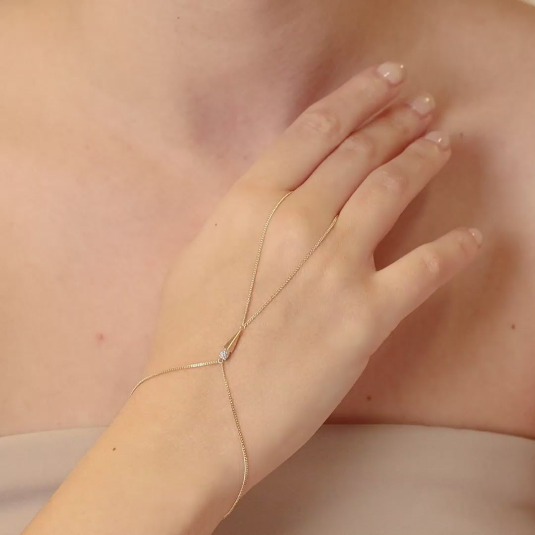 Kite Luca Hand Chain